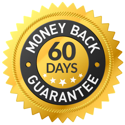 GL-Defend Money Back Guarantee Seal